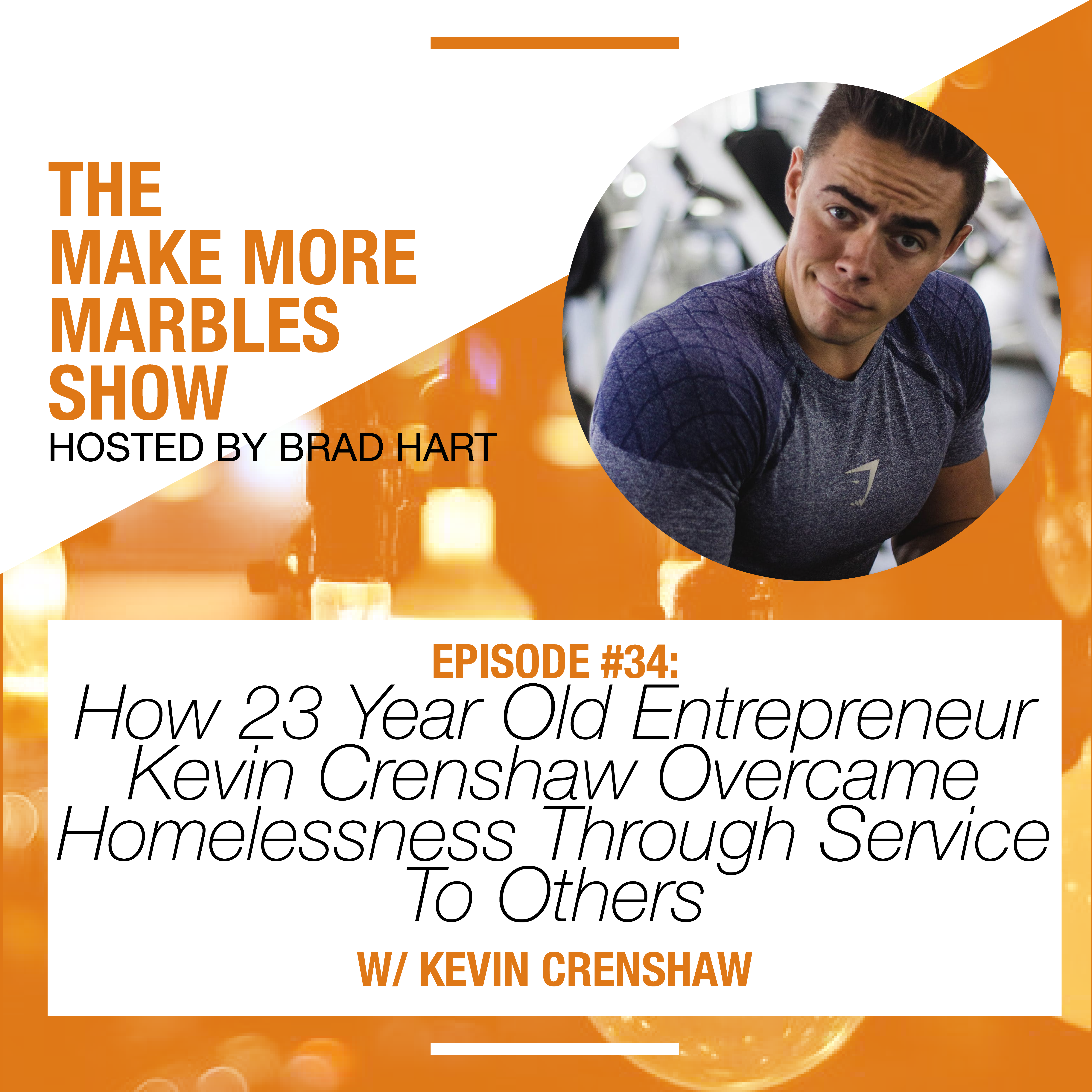The Make More Marbles Show