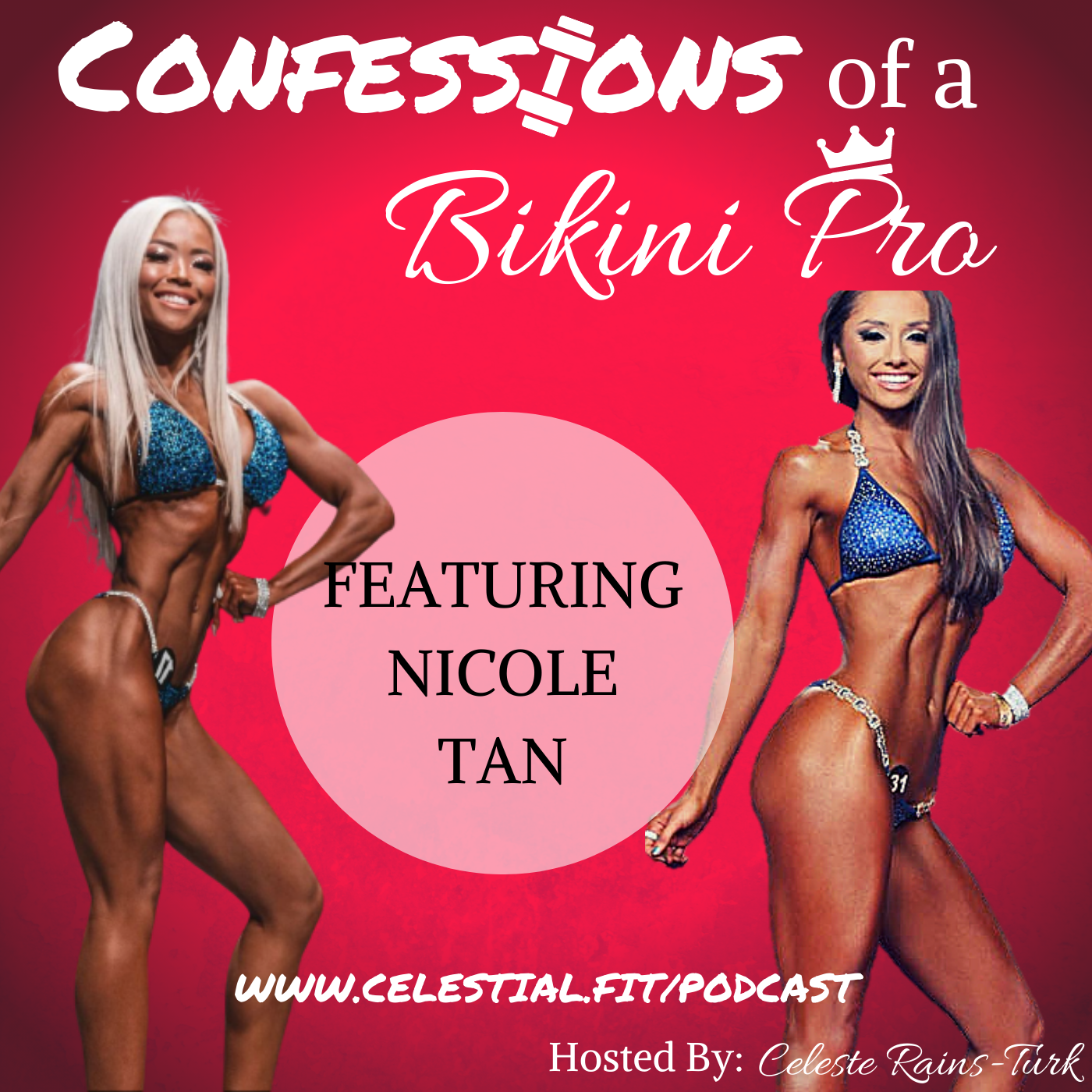 Confessions of a Bikini Pro