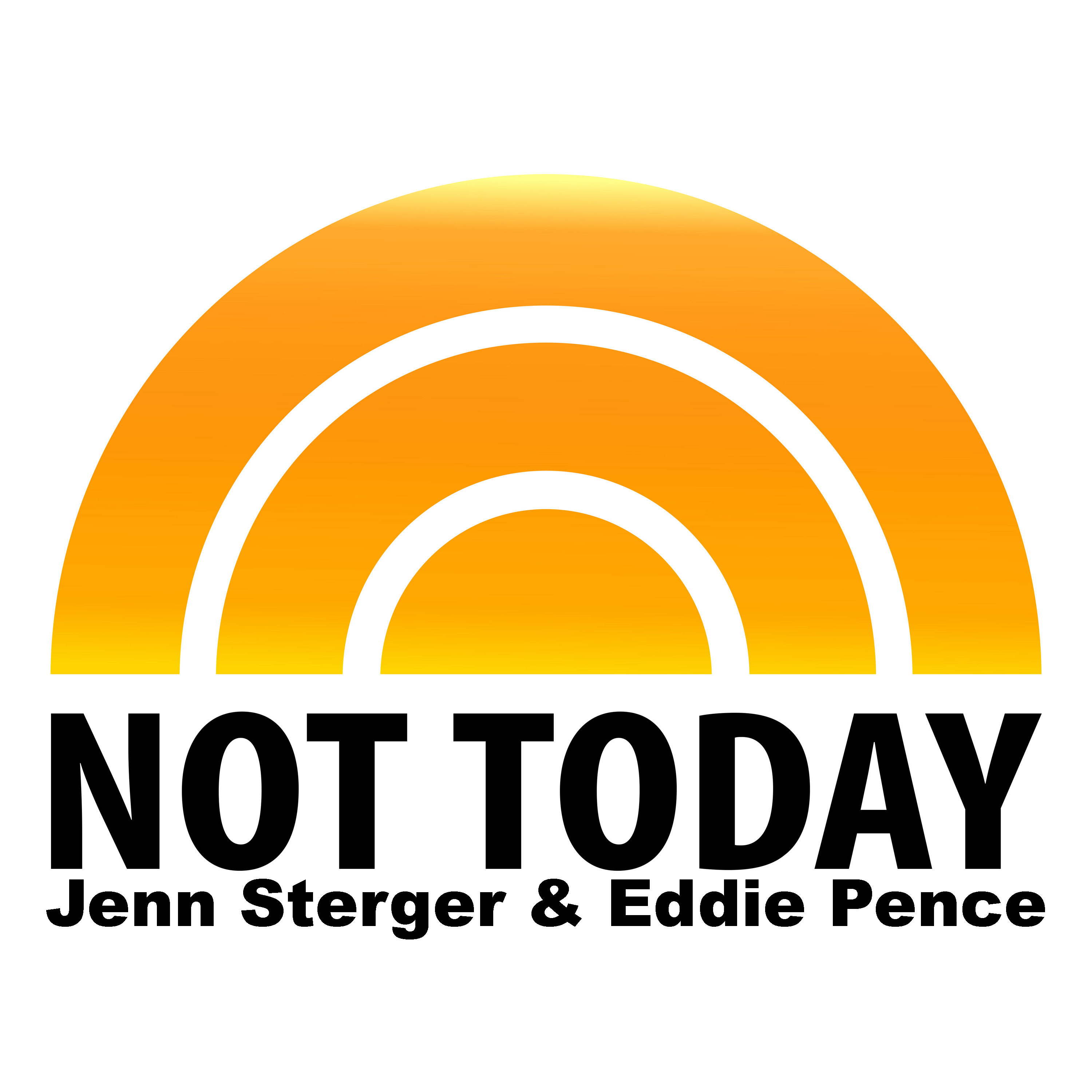 Episode 70 Not Today... Ring Cameras, 4th of July, Fireworks, Your Shows and Florida Man Friday!