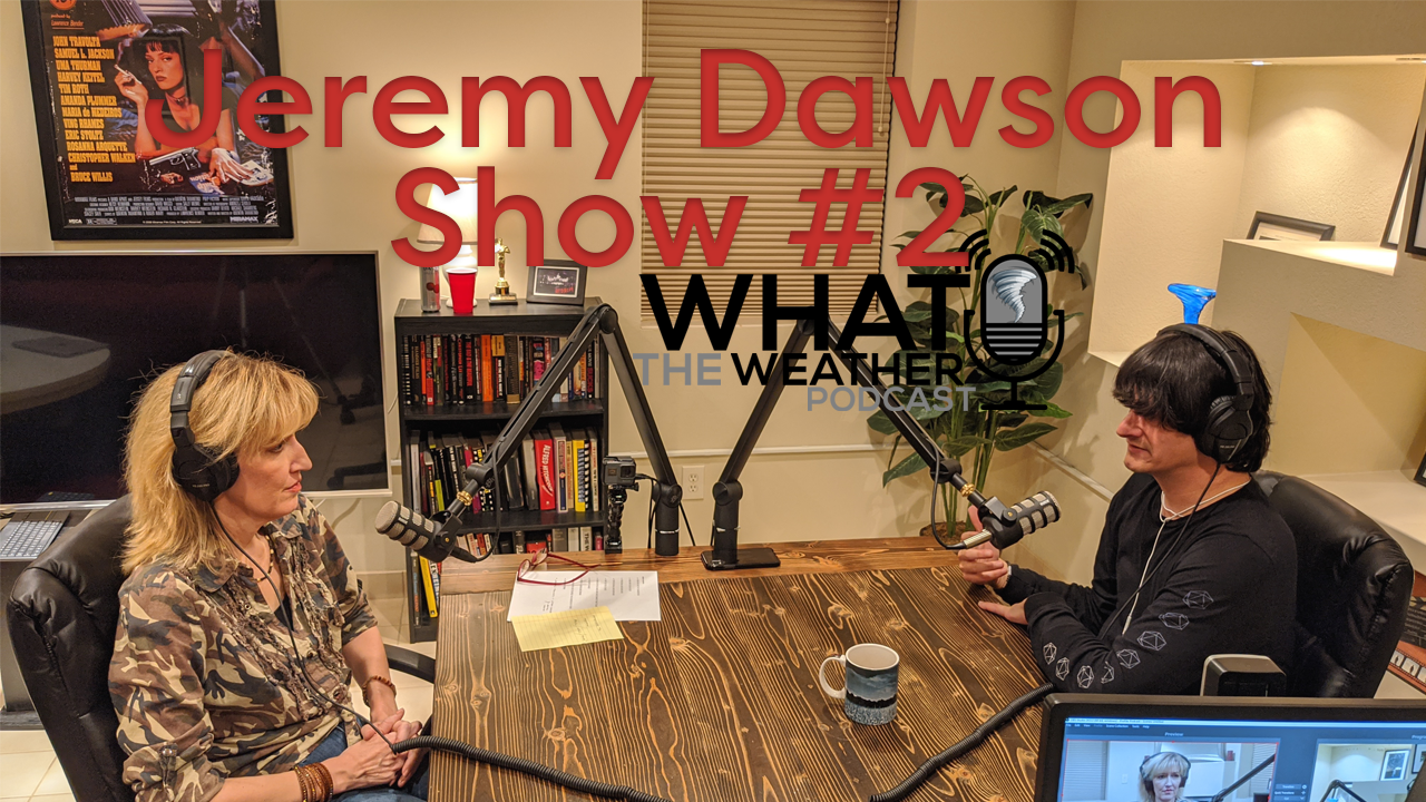#2: Jeremy Dawson