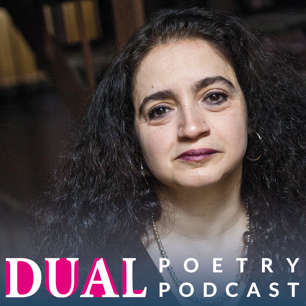 DUAL Poetry Podcast