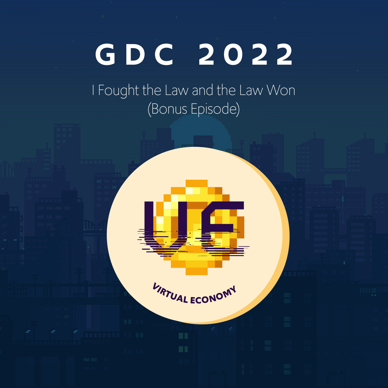 Virtual Economy
