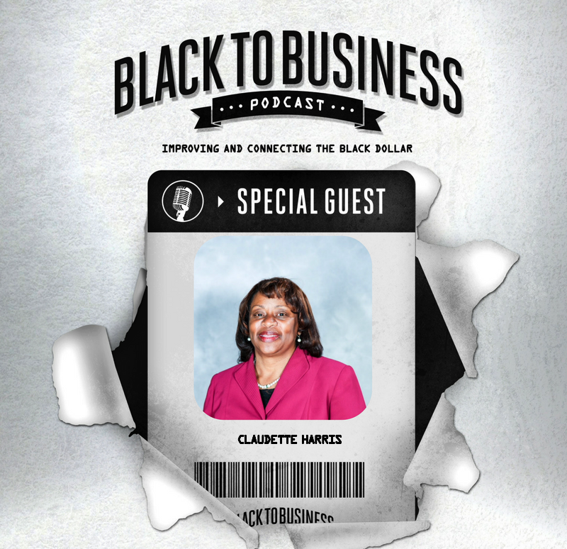 Black to Business