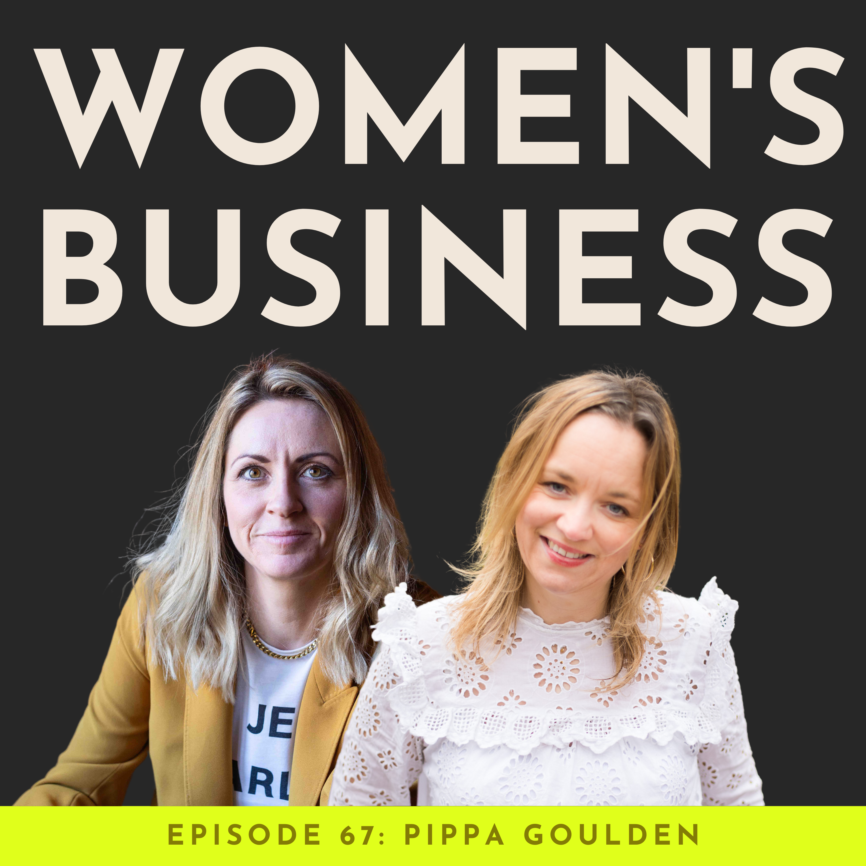 Women\'s Business