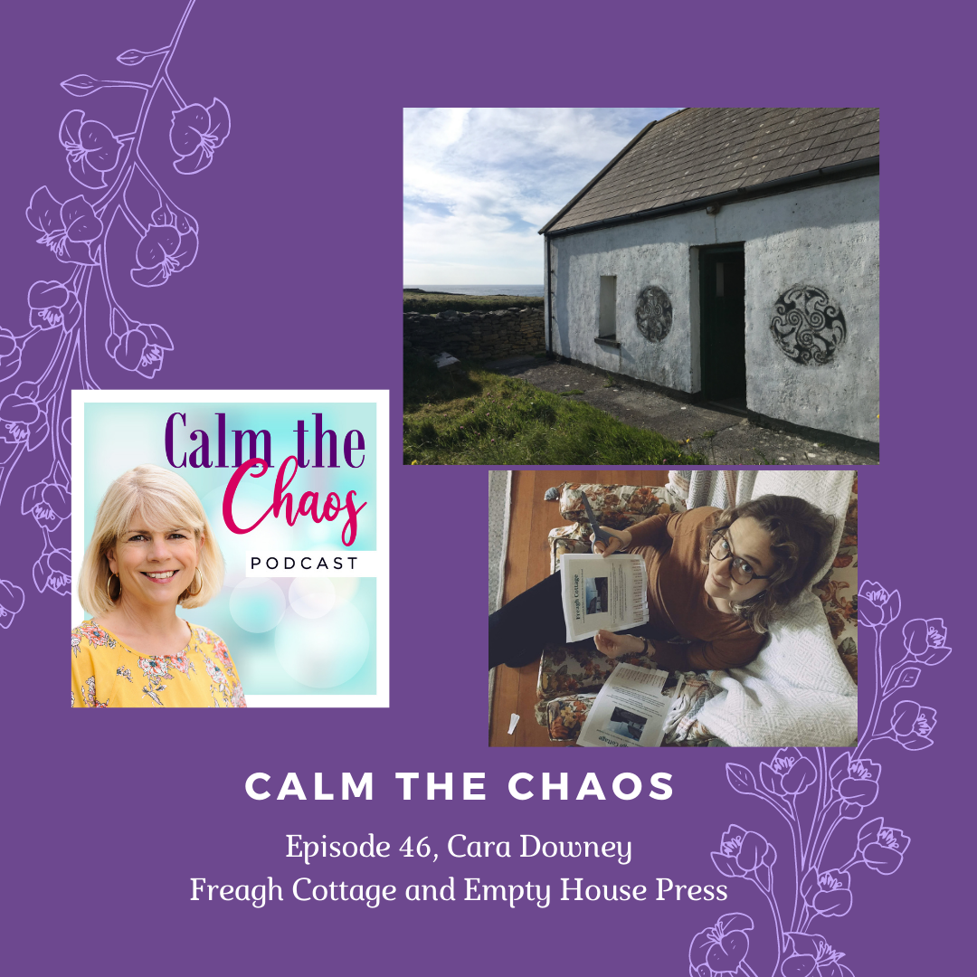 Calm the Chaos