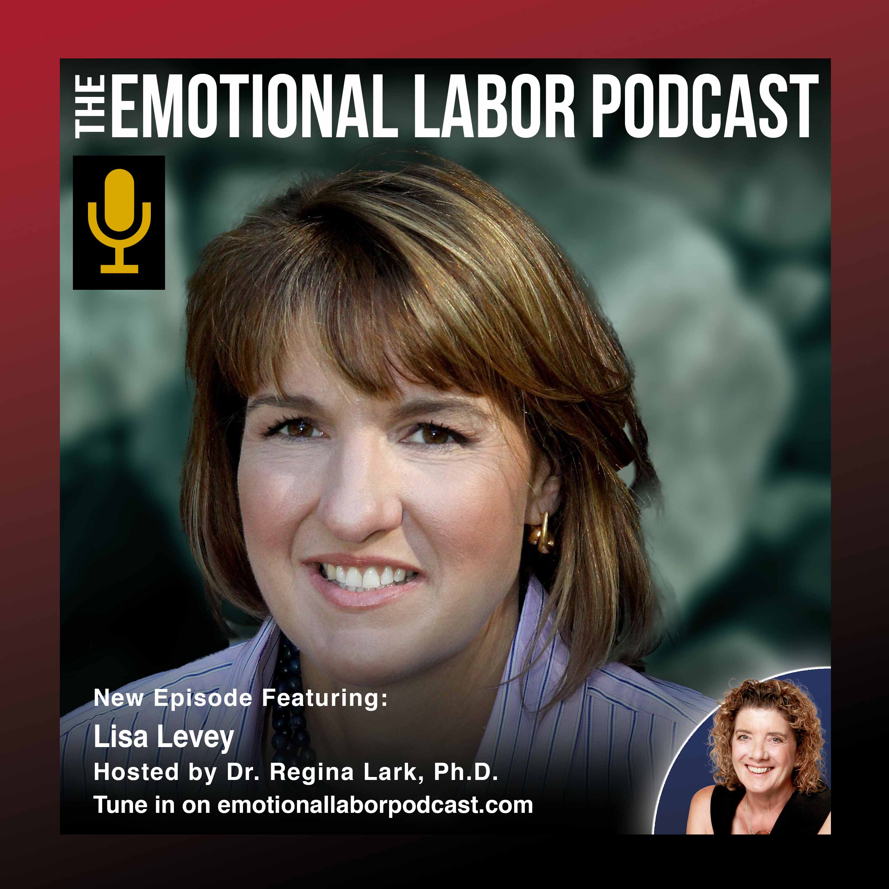 The Emotional Labor Podcast