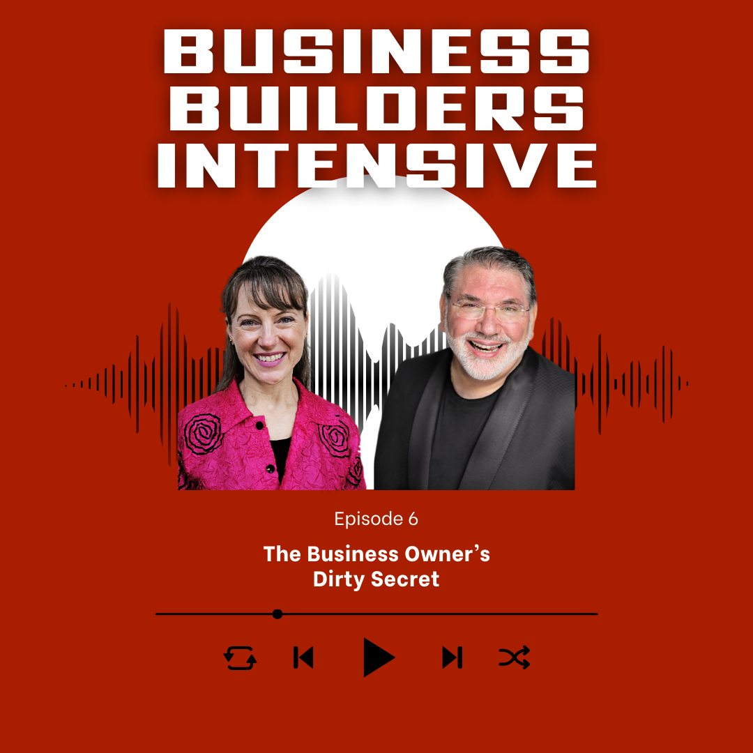 Business Builders Intensive