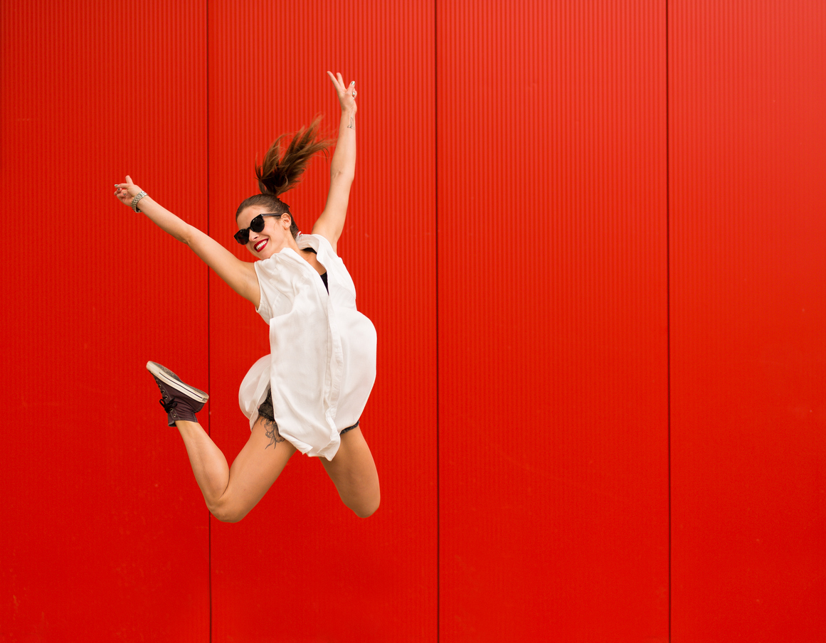 Want an Energy Boost? with Elaine O'Brien