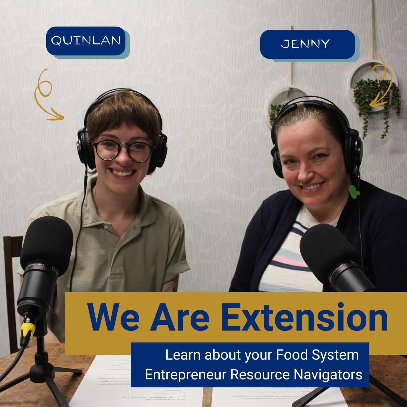 We are Extension - Douglas County, KS Podcast
