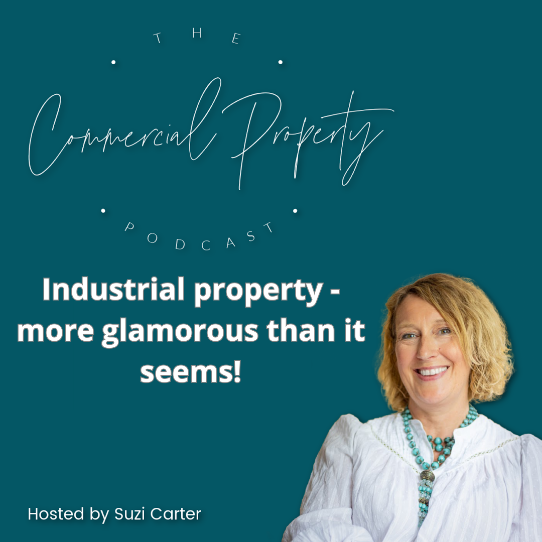 The Commercial Property Podcast
