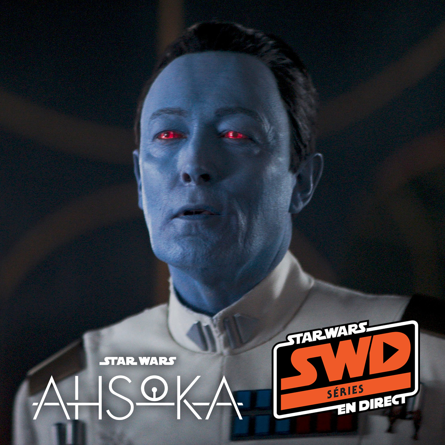 SWD Séries – Critique série Ahsoka : Partie 6 - Lointaine, très lointaine