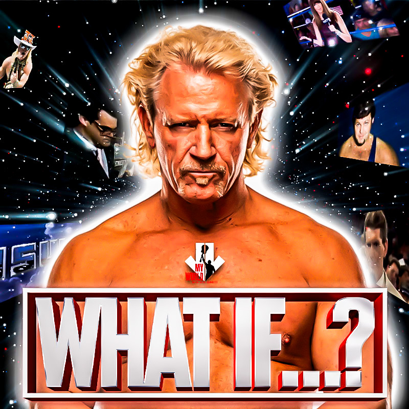cover of episode Episode 204: What If?
