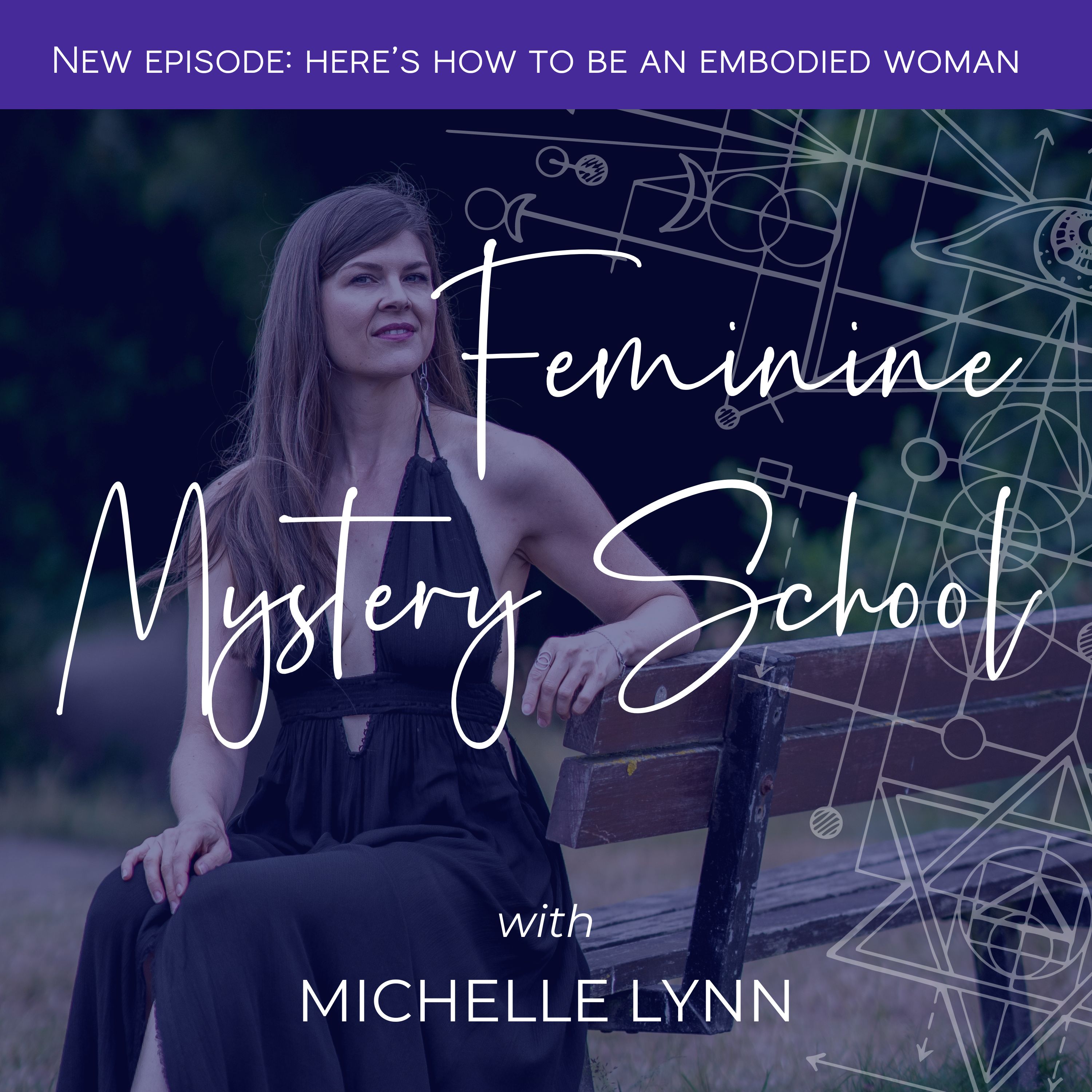 Feminine Mystery School