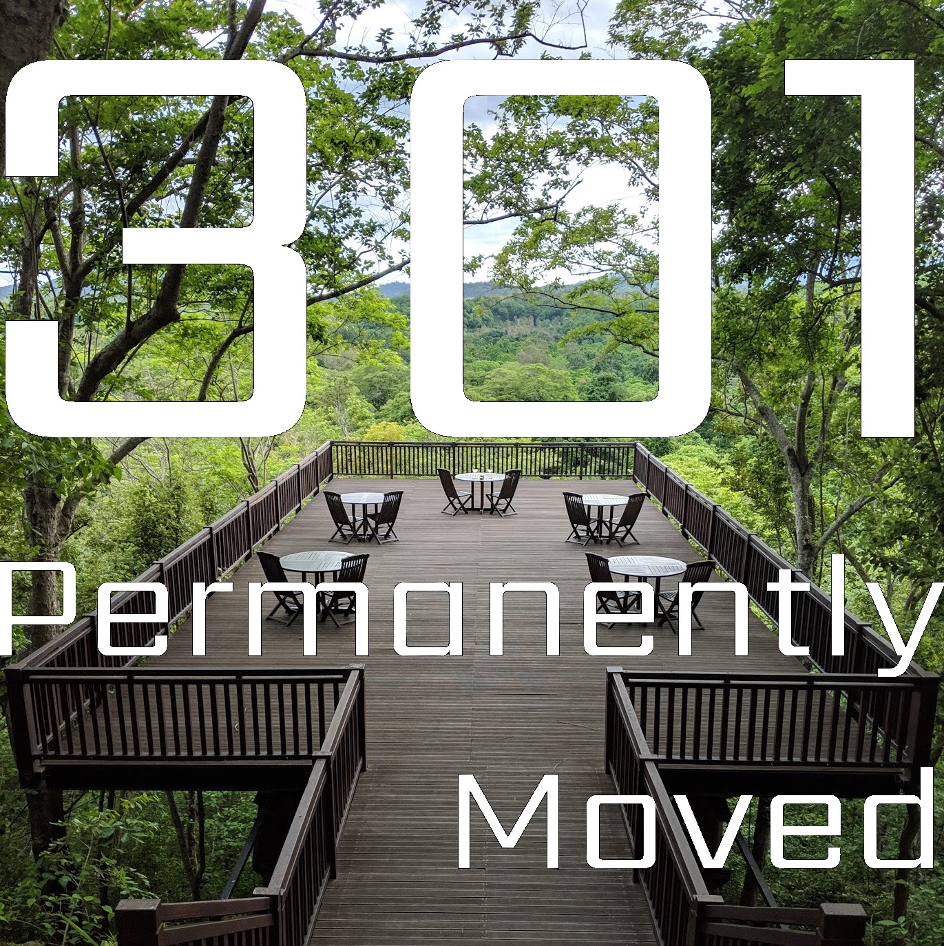 Permanently Moved