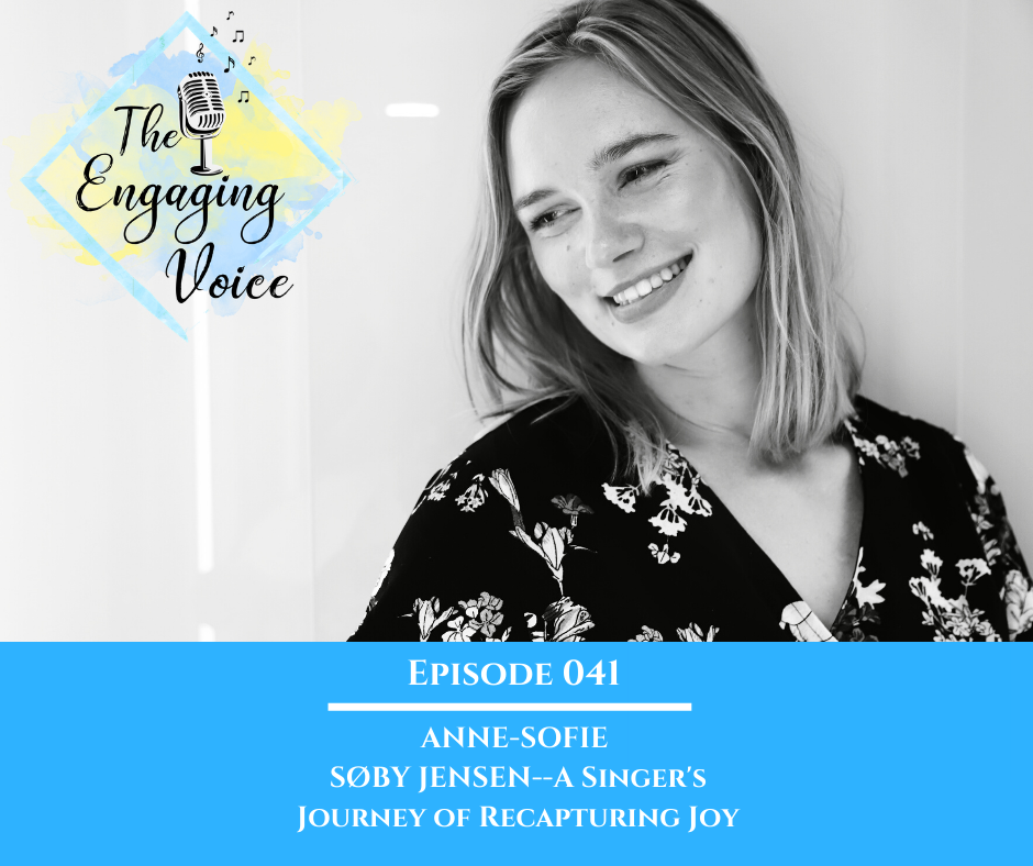 The Engaging Voice