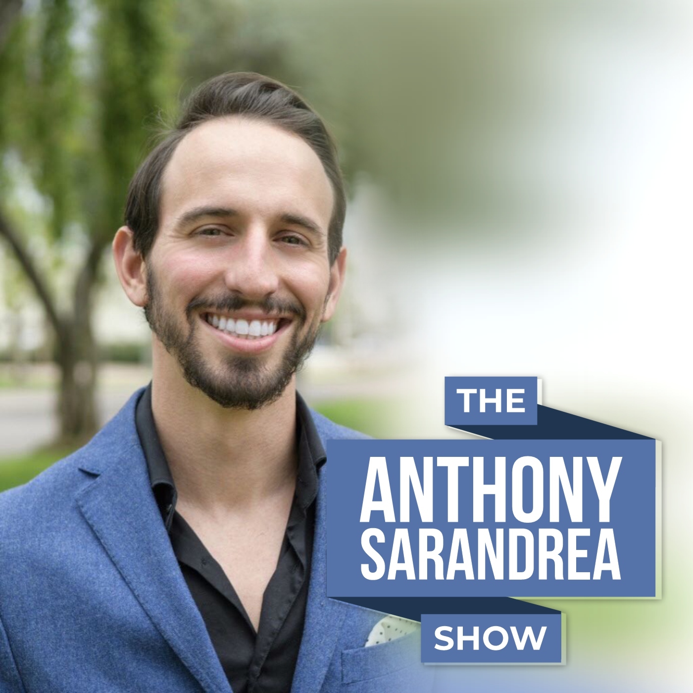 The Anthony Sarandrea Show