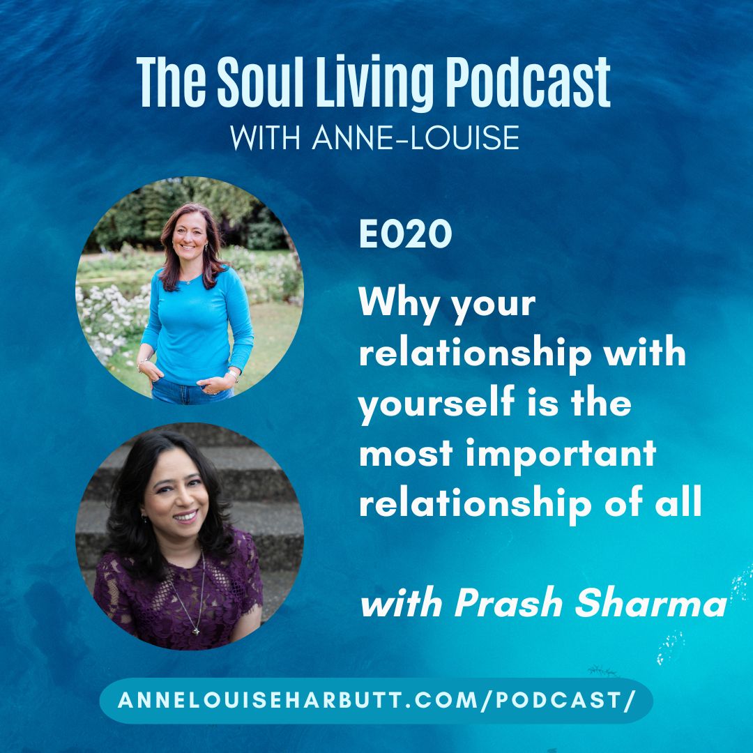 The Soul Living Podcast