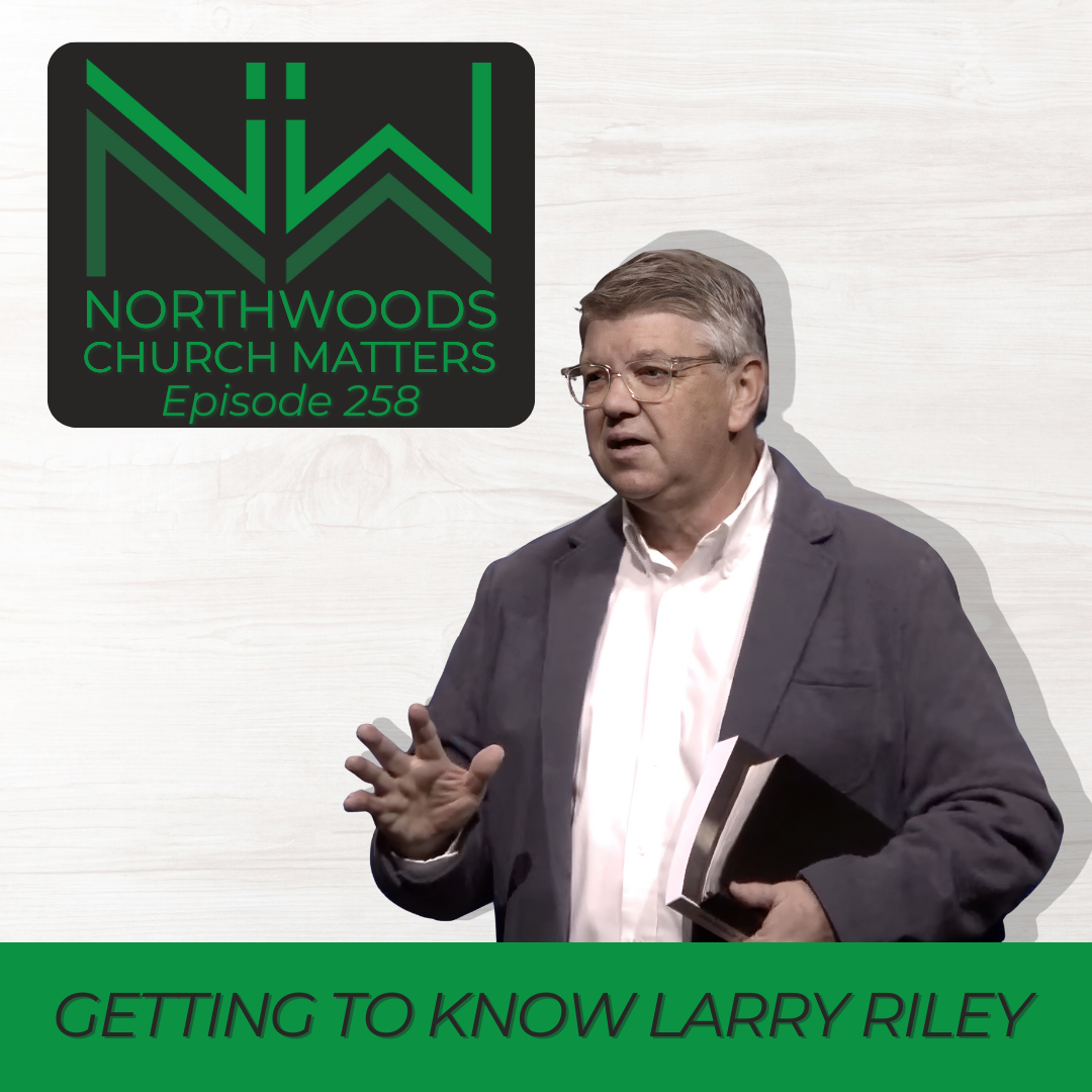 NorthWoods Church Matters