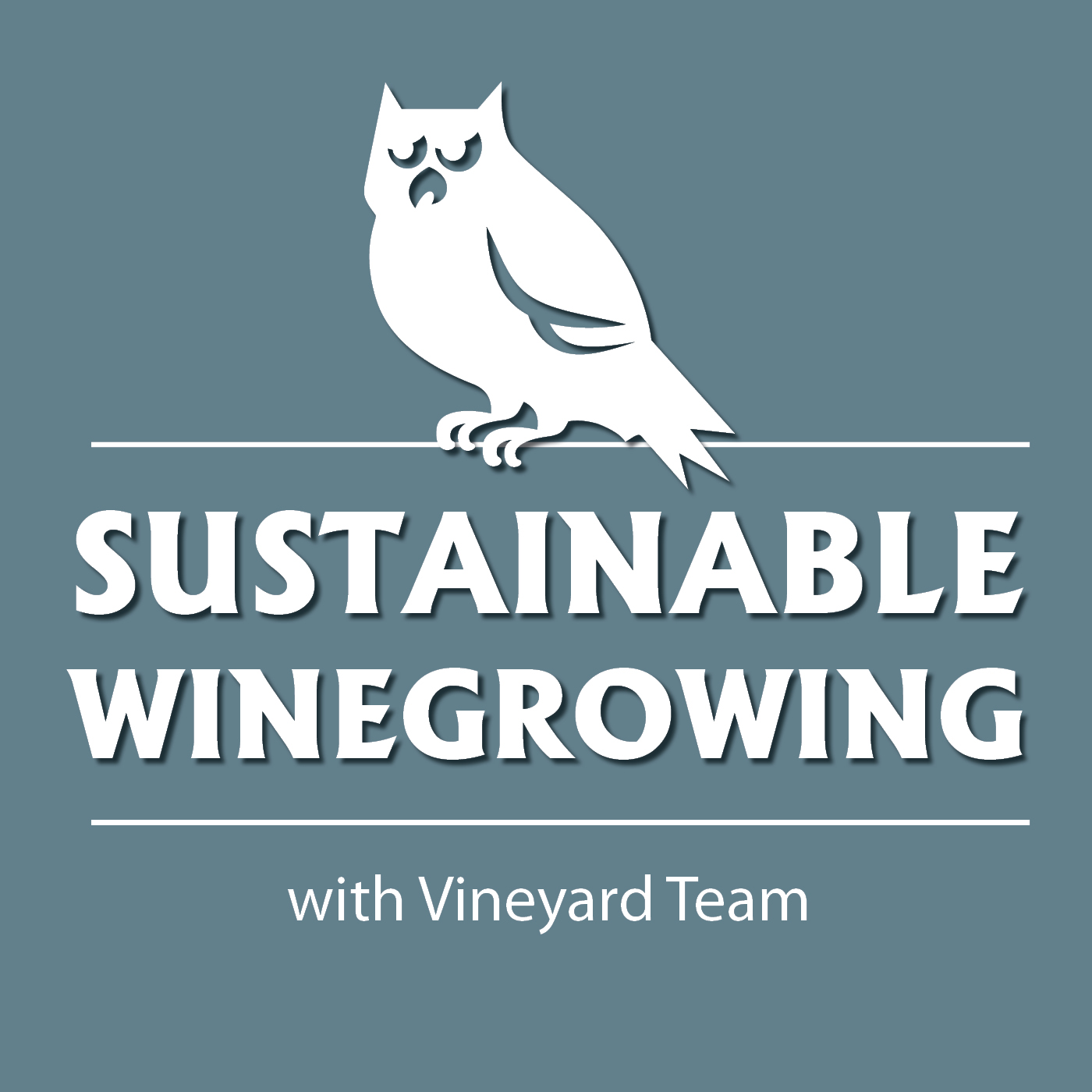 Sustainable Winegrowing