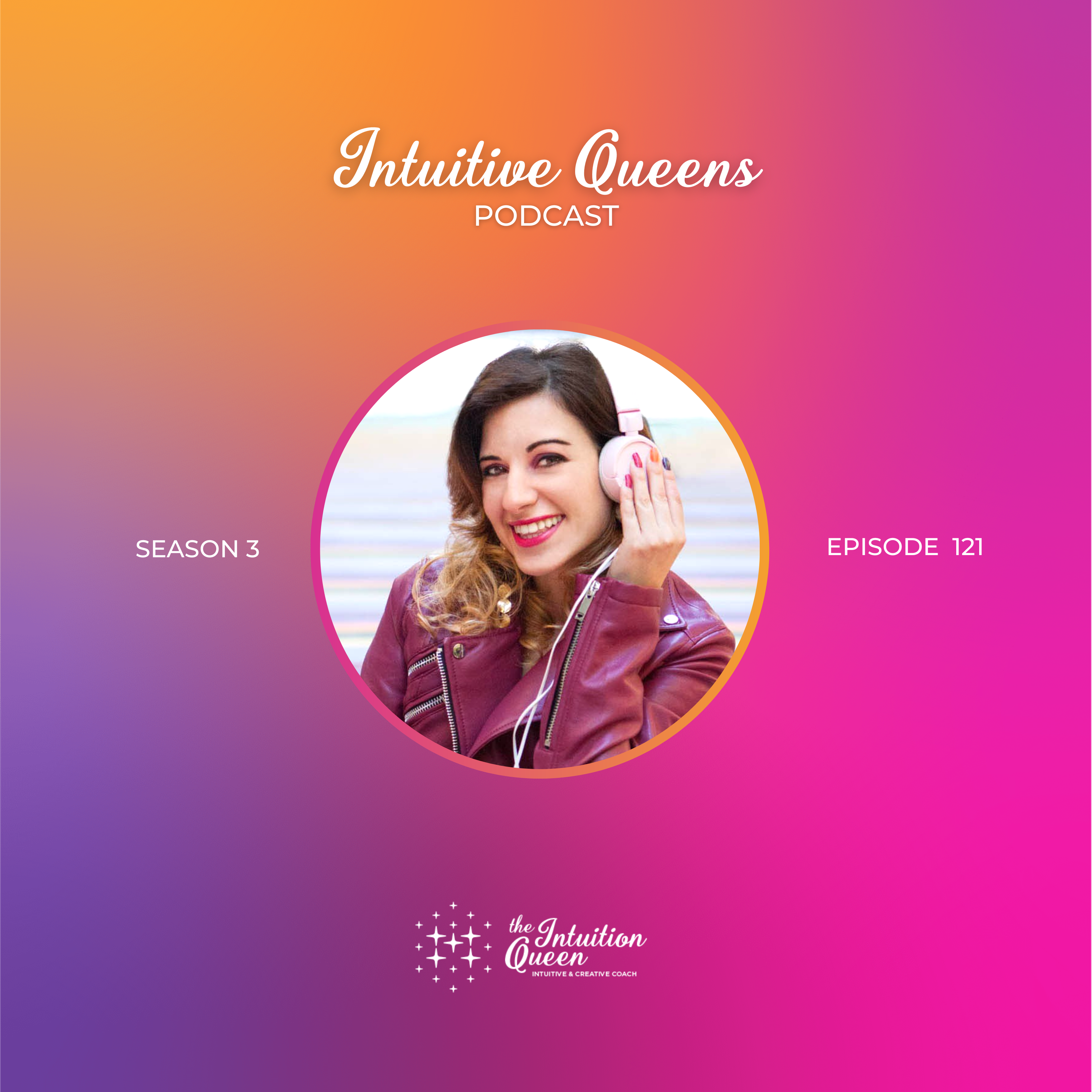 Intuitive Queens podcast
