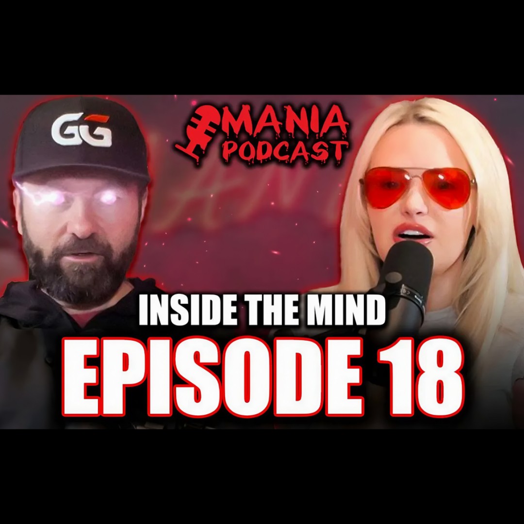 MANIA Podcast