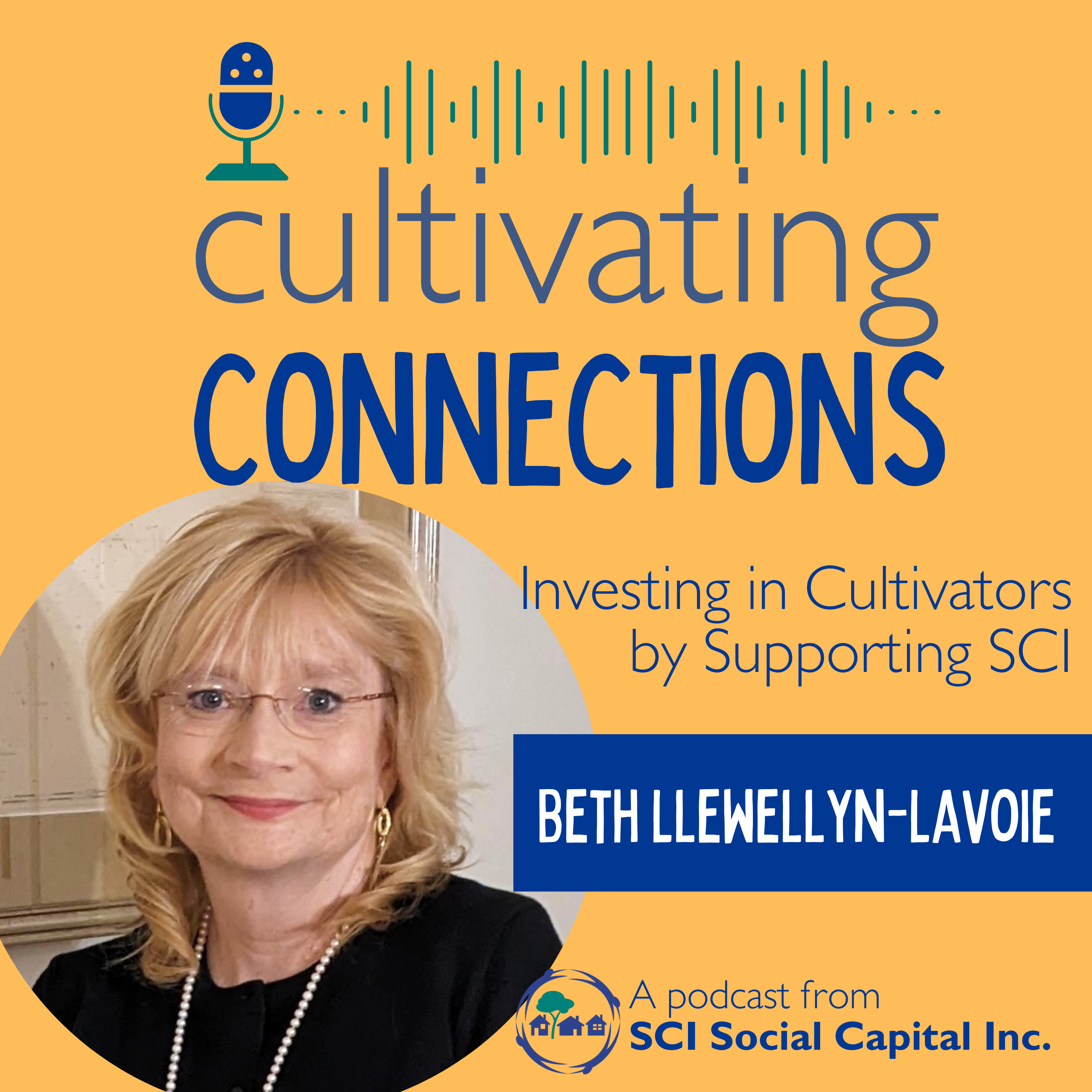 Cultivating Connections