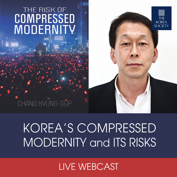 Korea's Compressed Modernity and Its Risks