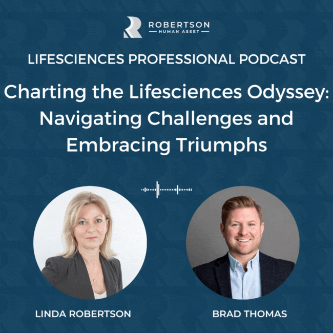 Charting the Lifesciences Odyssey: Navigating Challenges and Embracing Triumphs