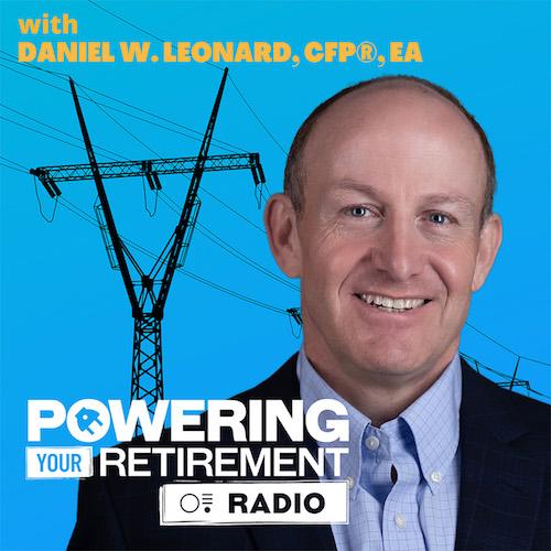 Powering Your Retirement Radio