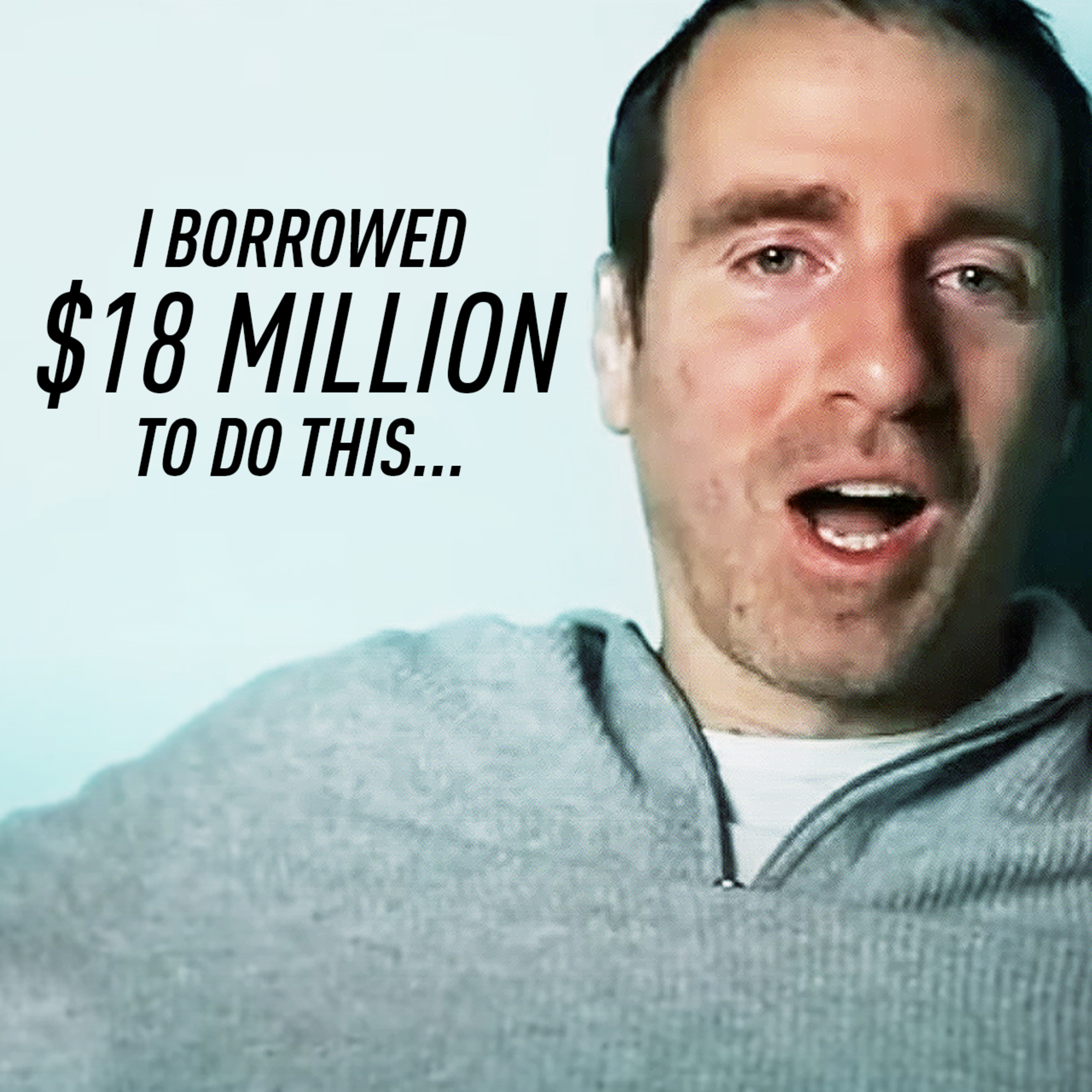 My Risky $18M Bet — Going All In On Margin