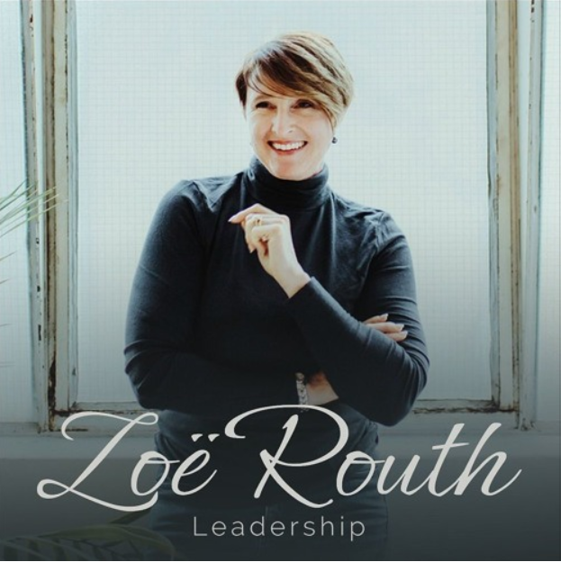 The Future of Leadership