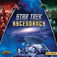 D6G Ep 203: Stark Trek Ascendancy Detailed Review & Captain Con Update