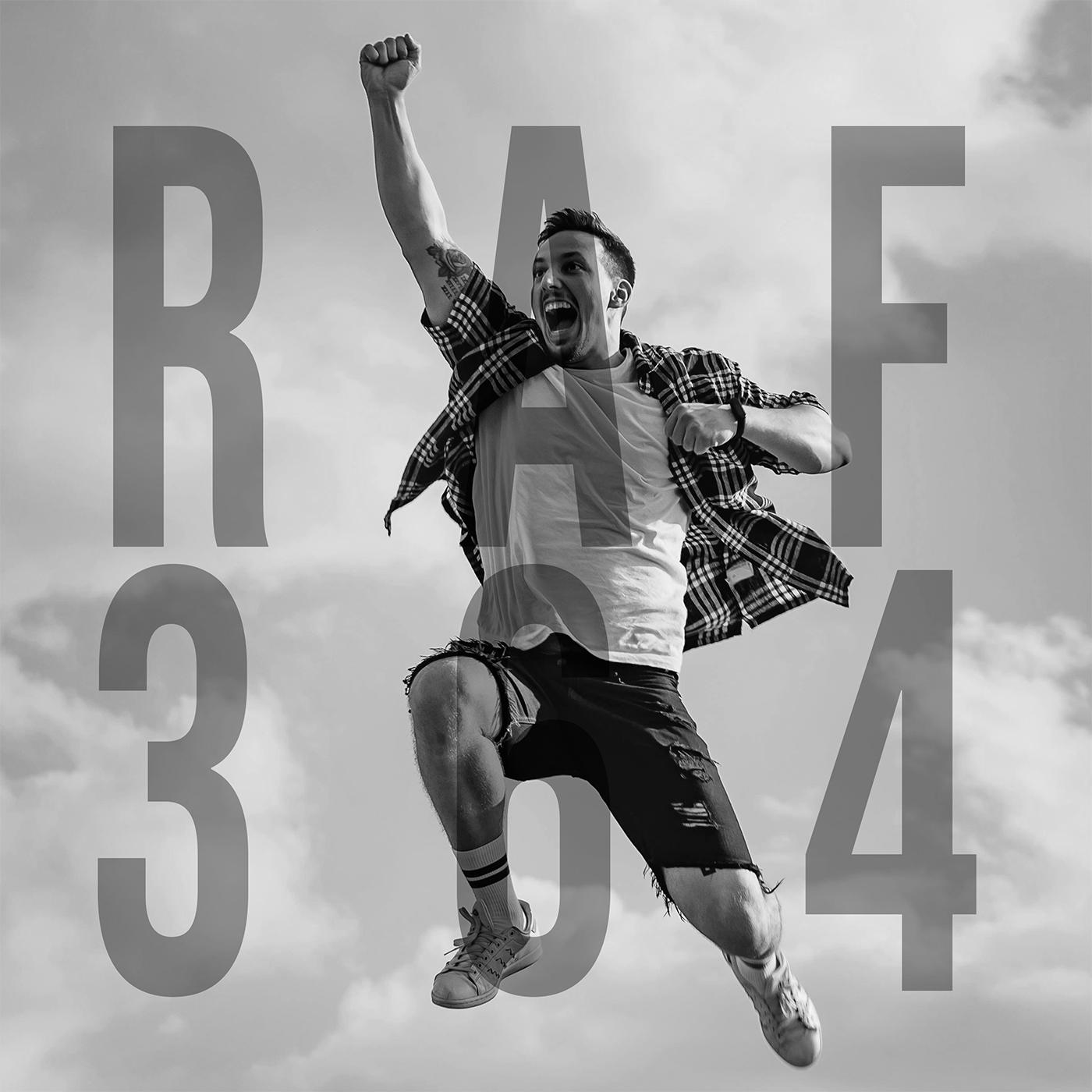 RAF364: Goals and Inspiration