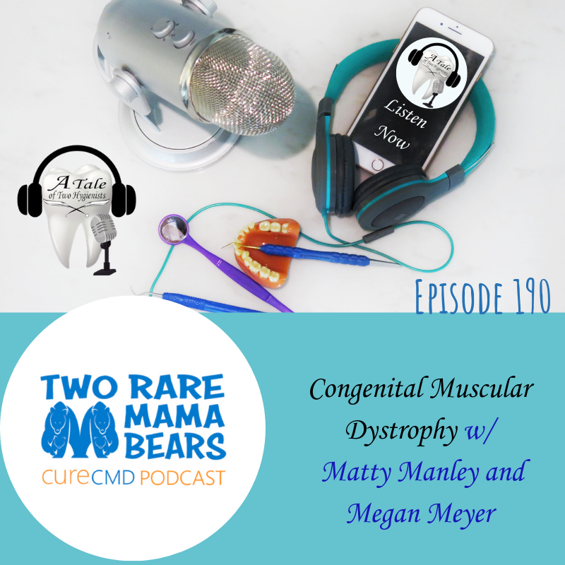 A Tale of Two Hygienists Podcast