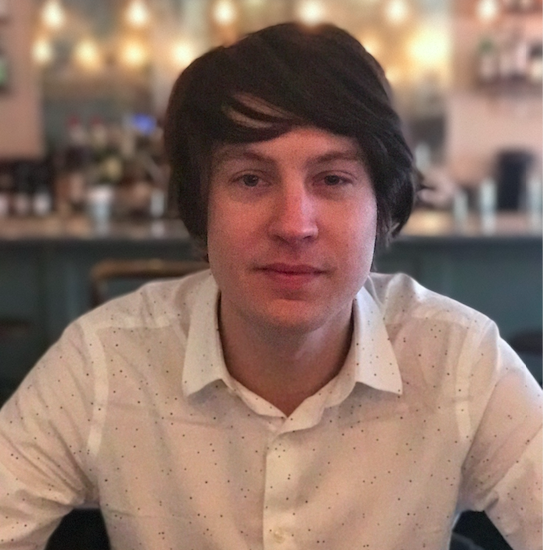 088 : U.S Barista Champion Cole McBride : His coffee career, evolution in competition, advocating for the barista, detail discussion of his winning performance, the real life benefits of competition, and the importance of awareness and intention