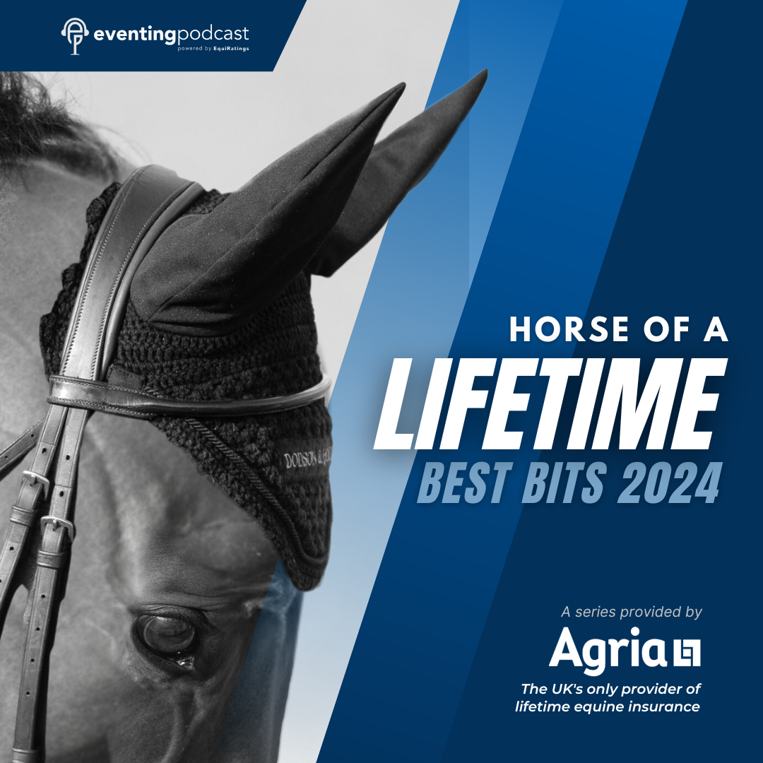 Horse of a Lifetime: Best Bits 2024