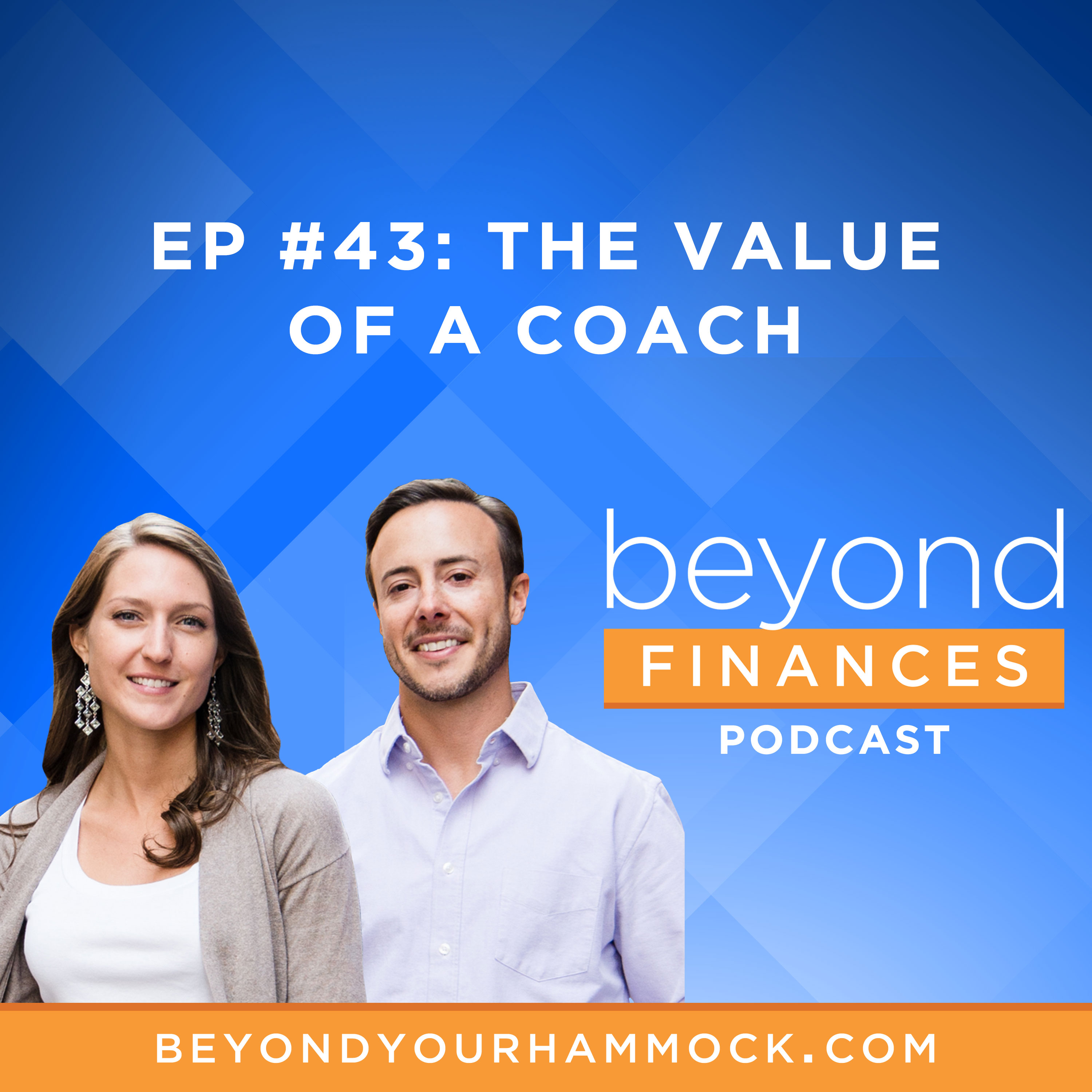 Beyond Finances