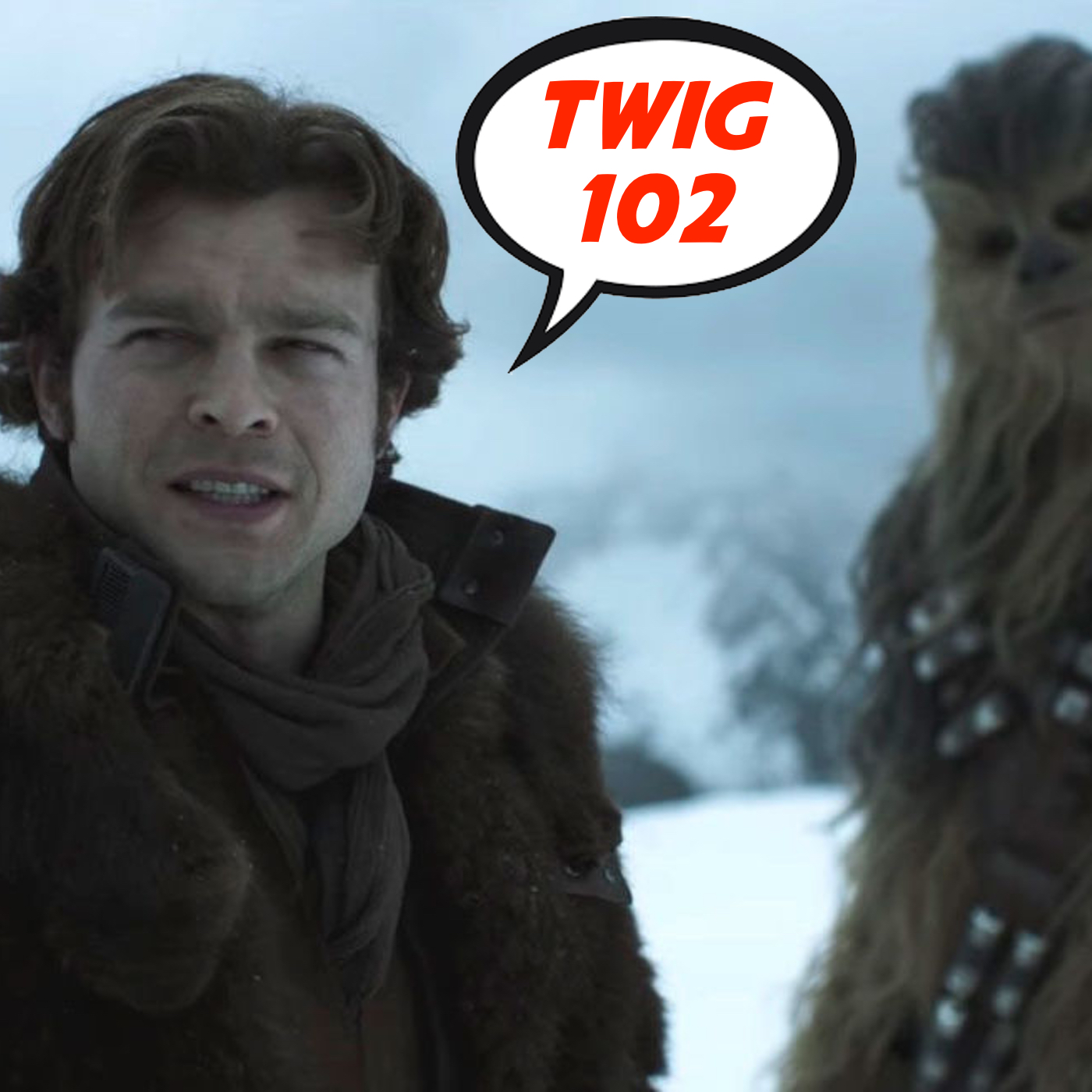 This Week in Geek