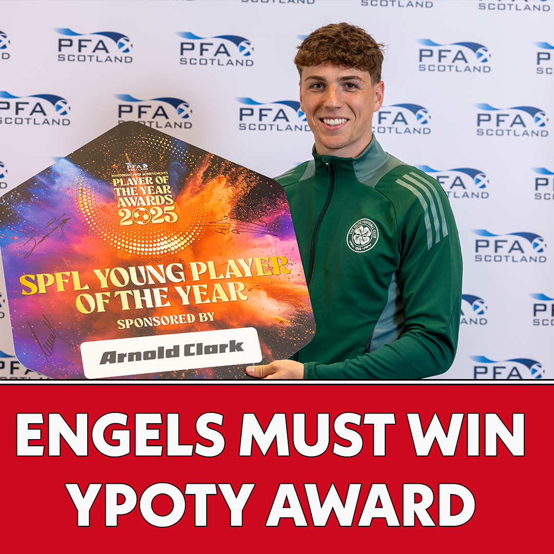 Arne Engles deserves Young Player of the Year I The Journos