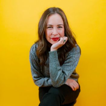 Learning to Lead in 2 Weeks with Lex Moschakis, Co-Founder of Live Big