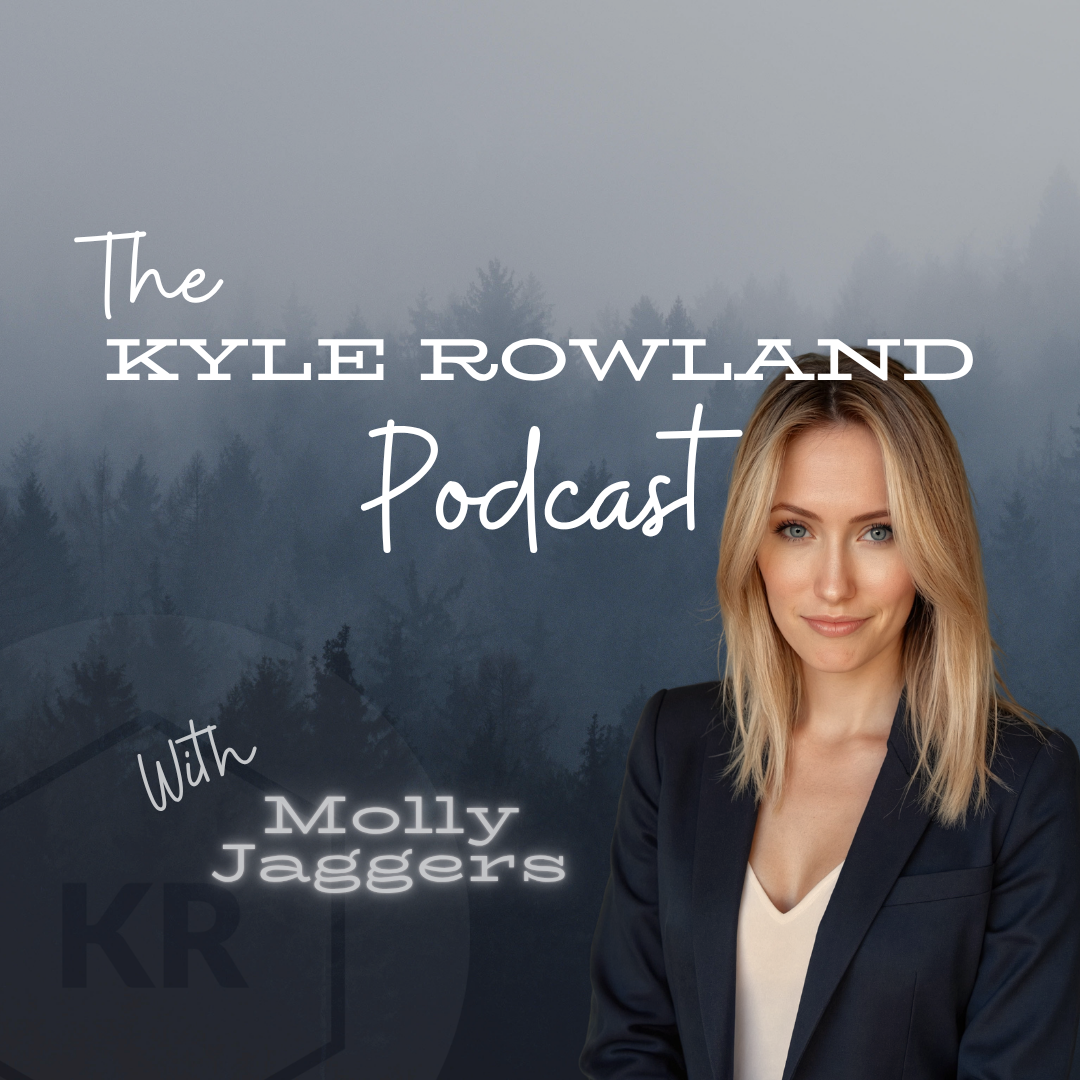 The Kyle Rowland Podcast