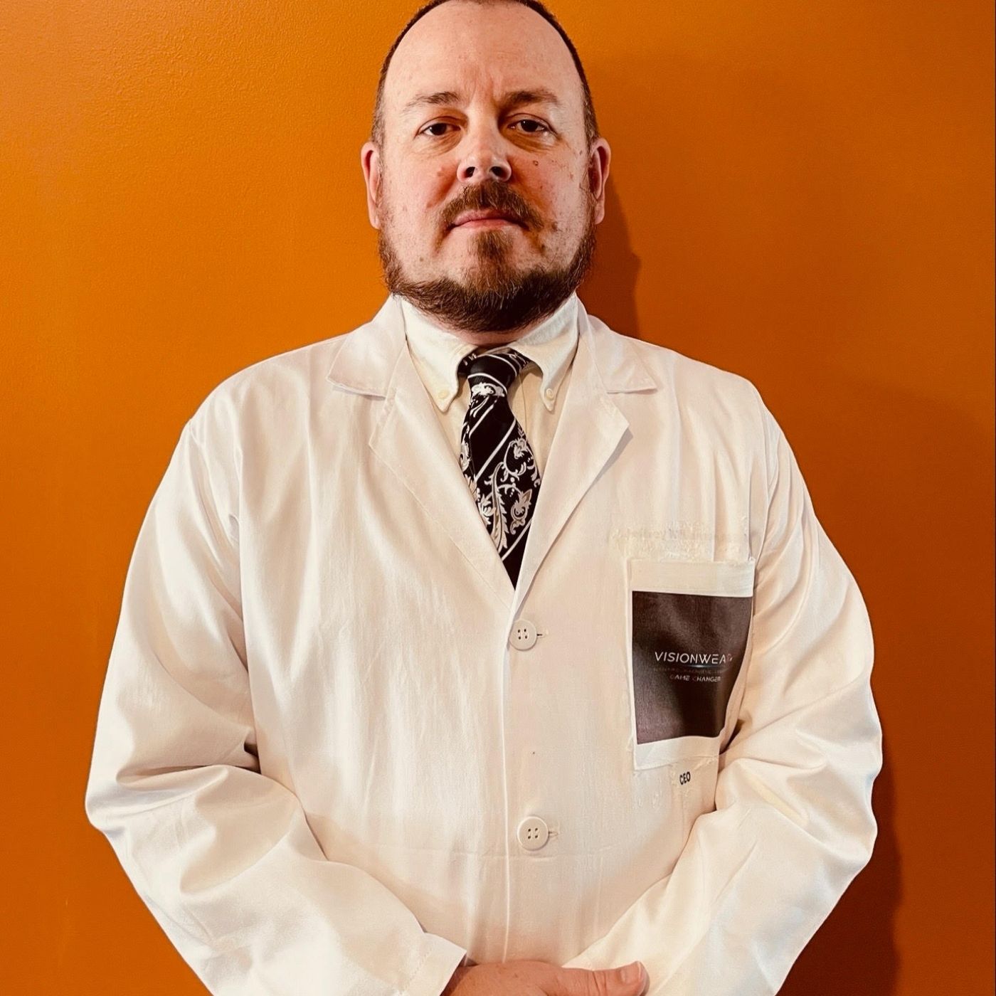 Jeffrey Williamson, CEO of Engineus