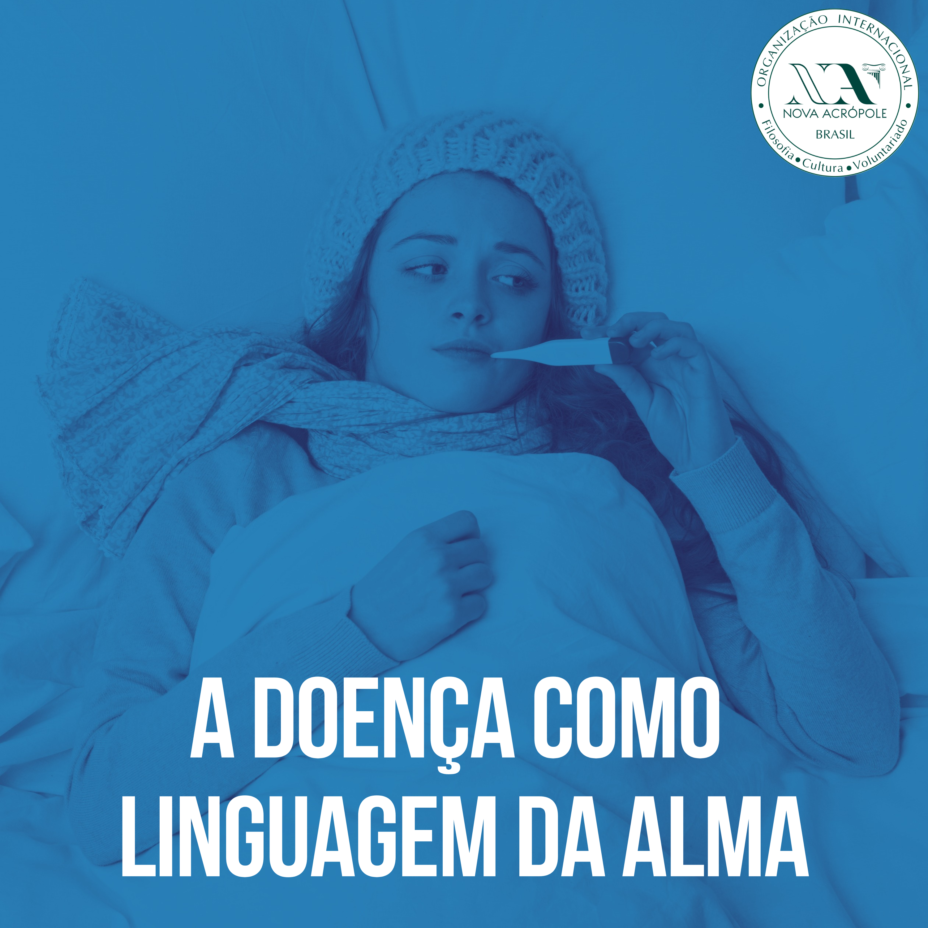 Nova Acropole Podcast Filosofia