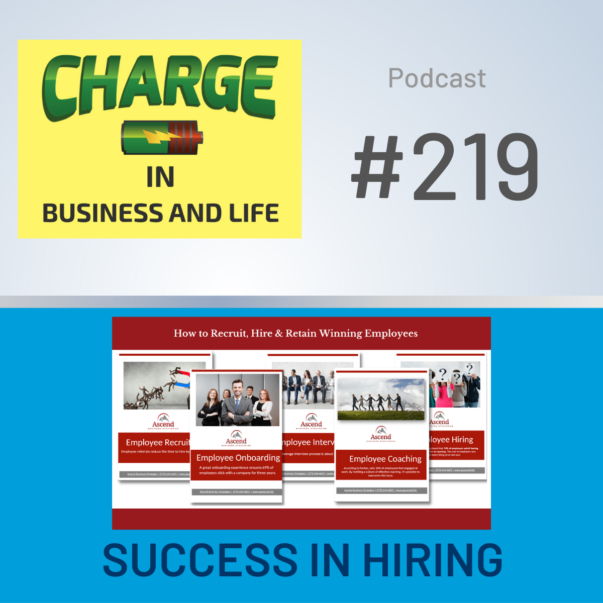 Small Business Answer Man