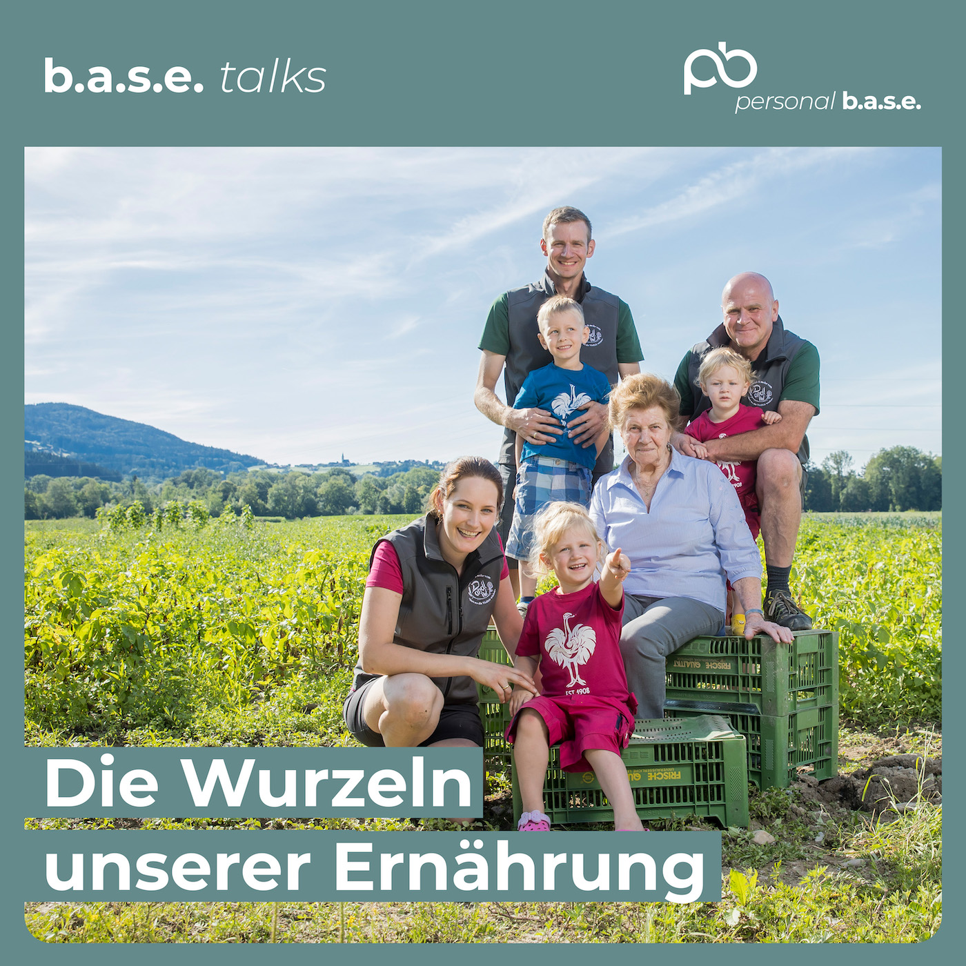 b.a.s.e. talks