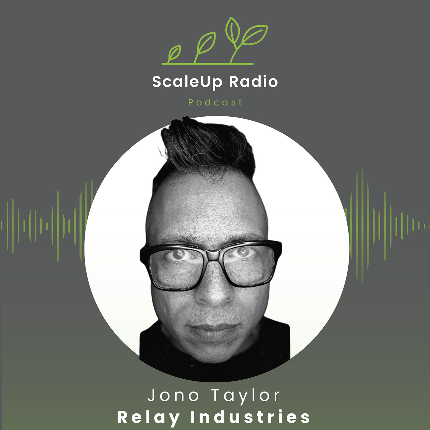 Episode #549 - Designing Products That Change Lives, Innovation, Resilience and Radical Teamwork - with Jono Taylor