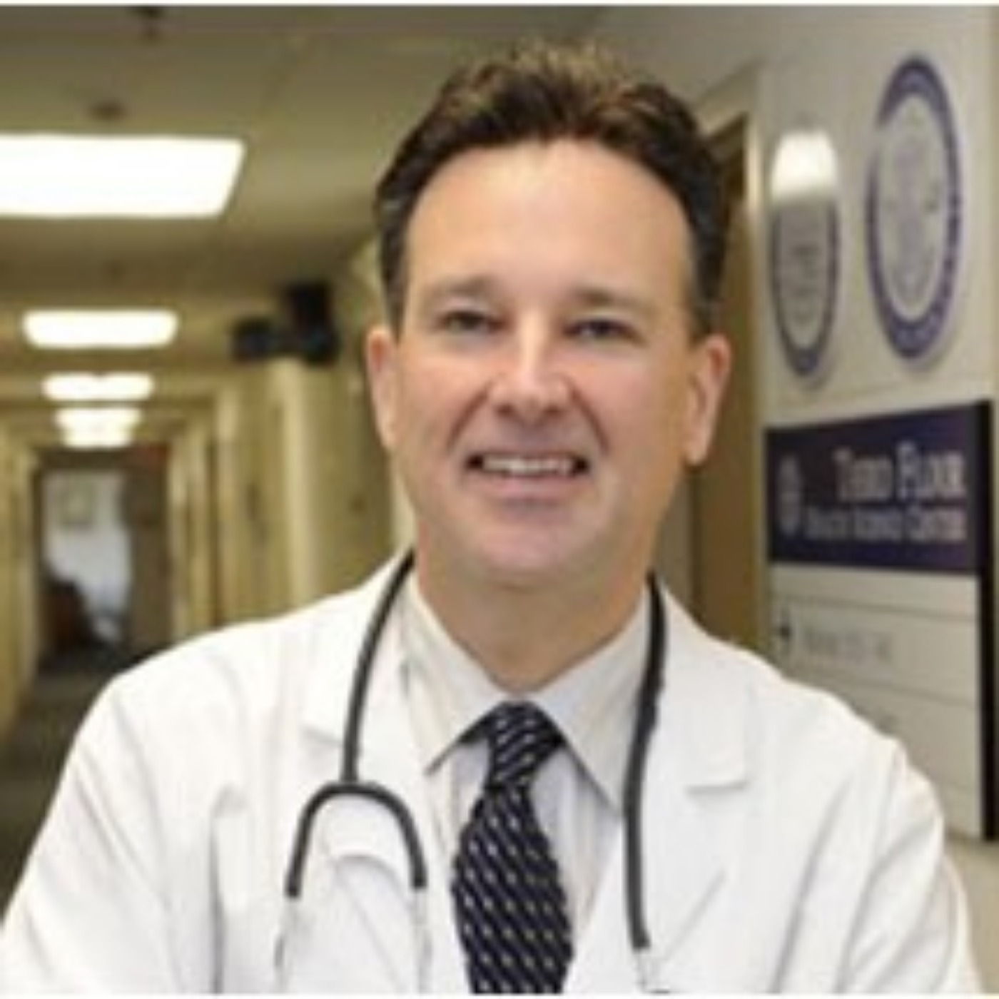 An Alternative, Natural, and Effective Approach to the Treatment of Fibromyalgia—Dr. David Brady, MD—The Fibro Fix