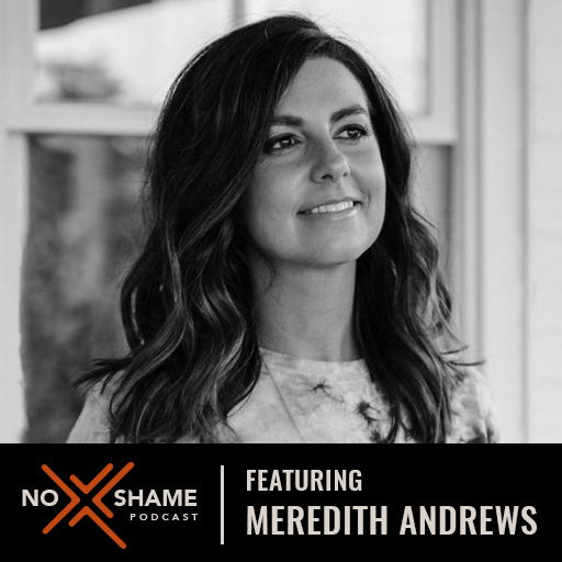 NO SHAME PODCAST WITH JOHN GROOTERS