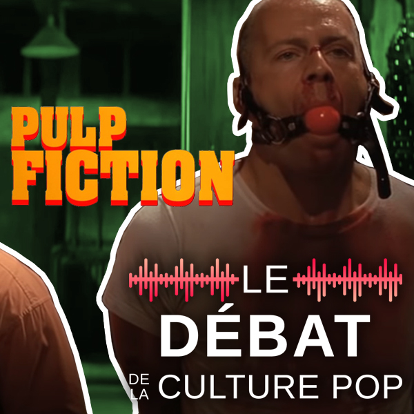 Le Débat de la Culture Pop