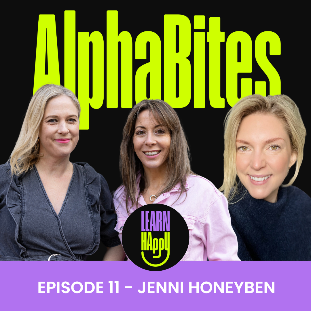 AlphaBites